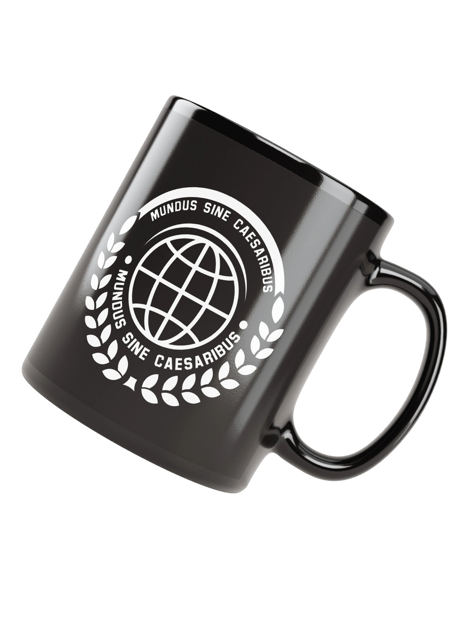 MUNDUS SINE CAESARIBUS - Mug product image (4)
