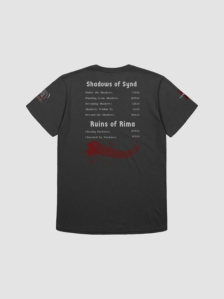 band tee 3 product image (2)