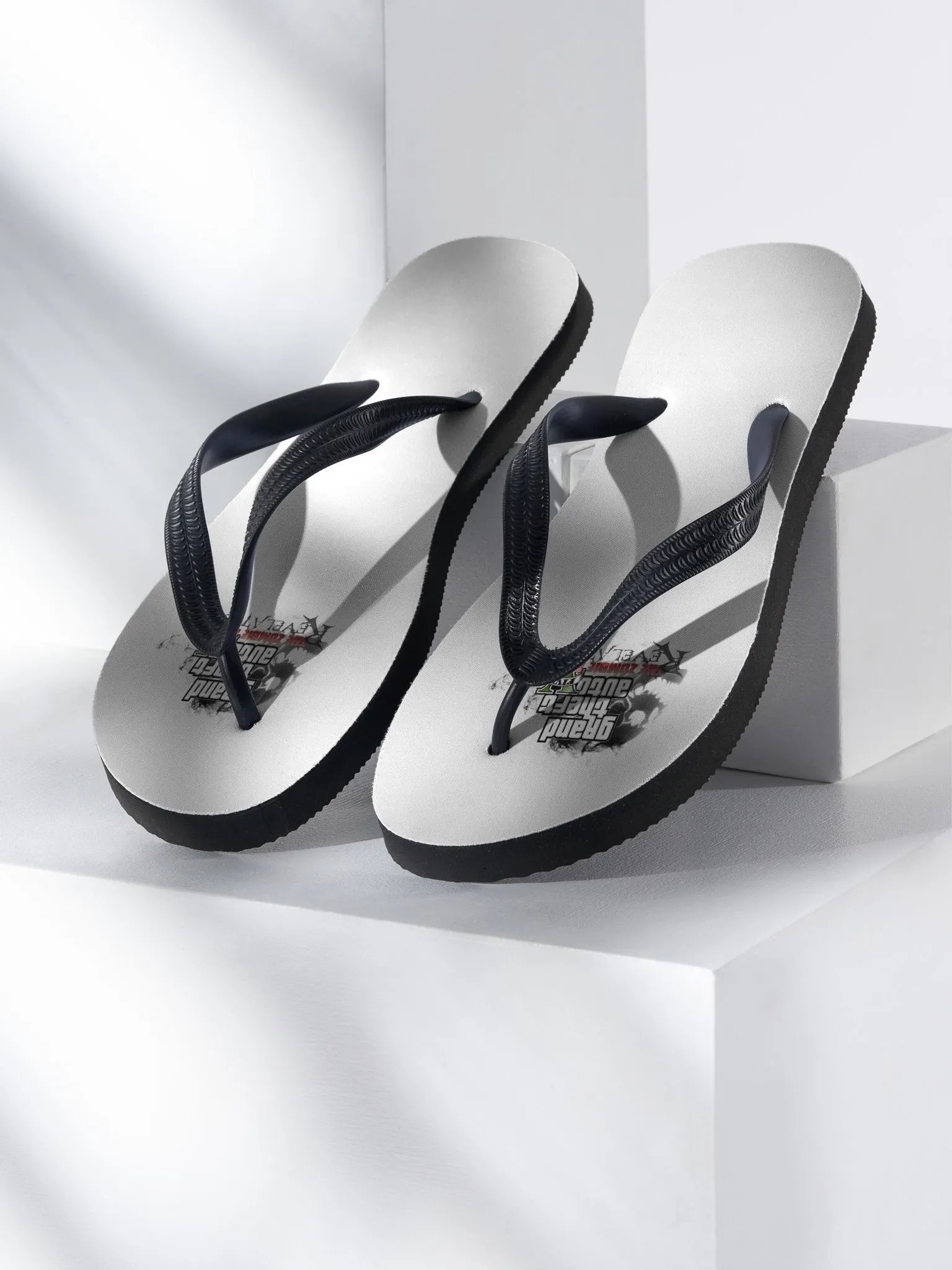 ZAR Flip Flops product image (1)