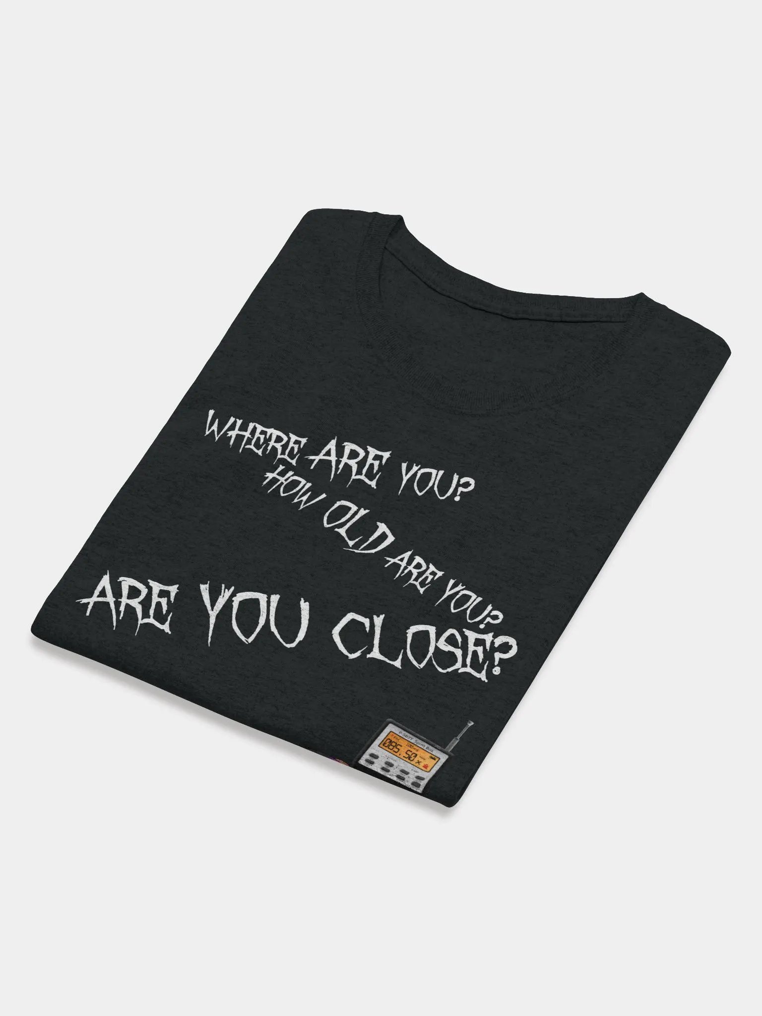 Spirit Box Ladies T-shirt product image (12)
