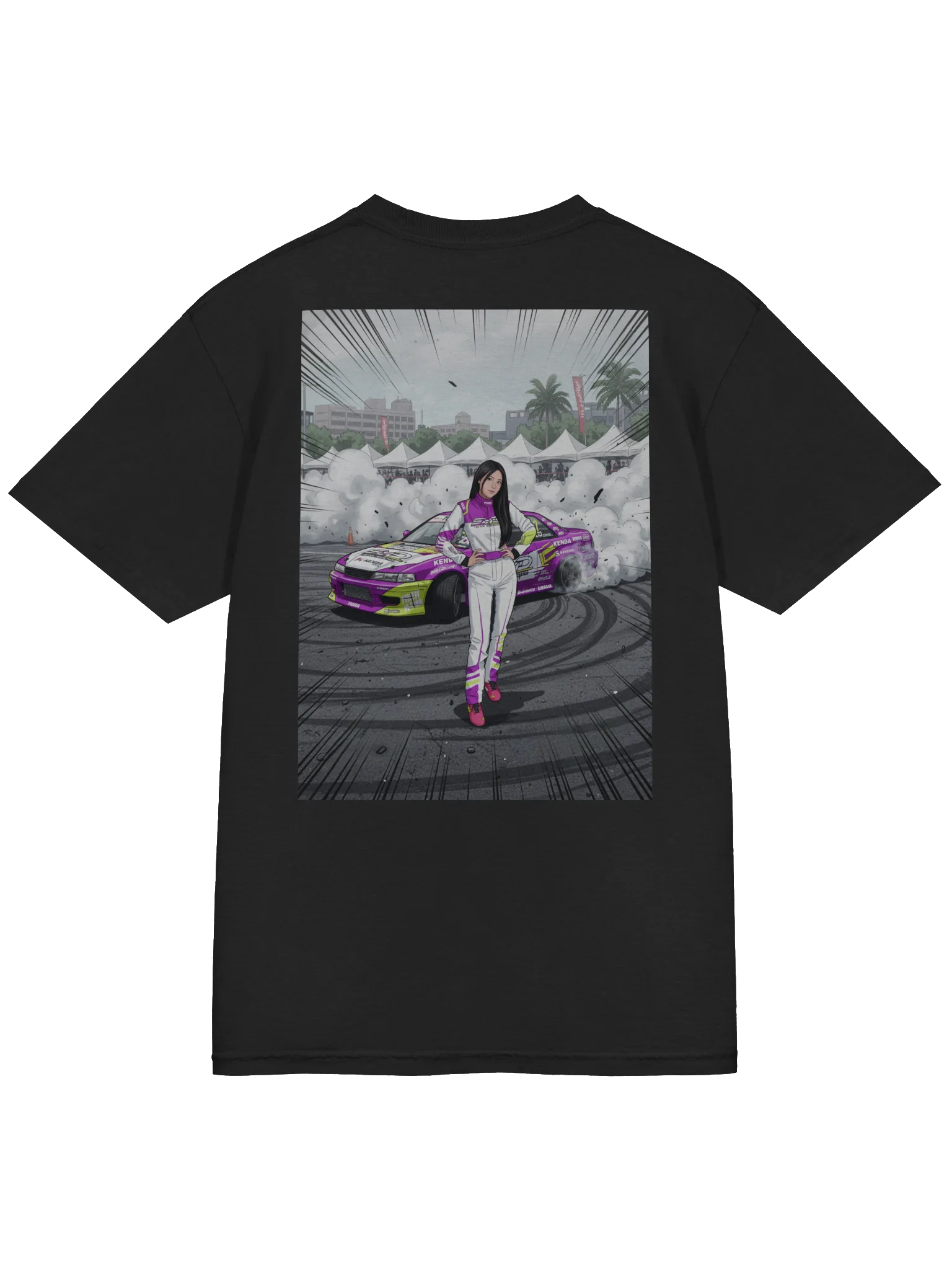 TDGP edition men product image (7)