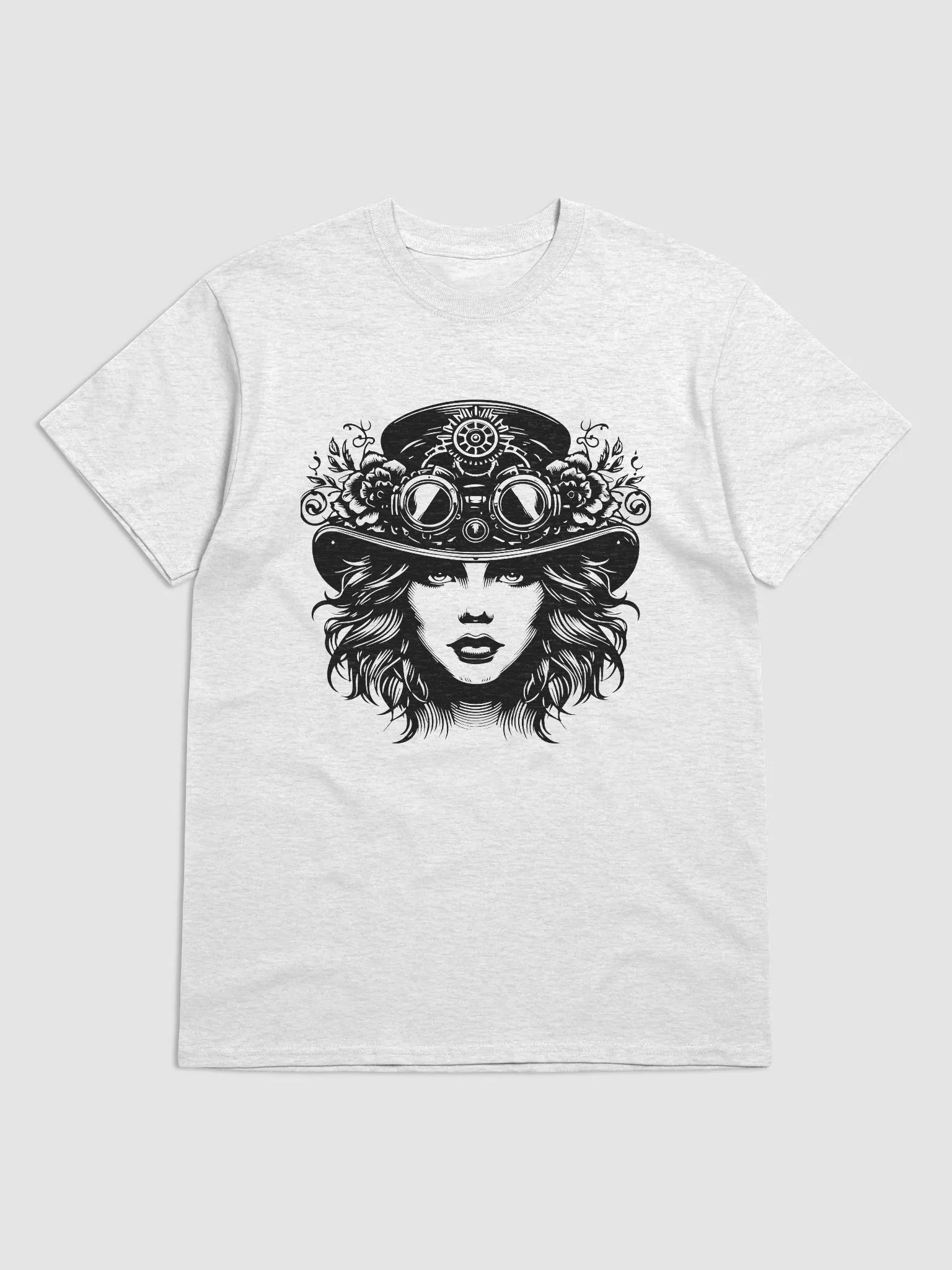 Ornate Explorer T-Shirt product image (2)
