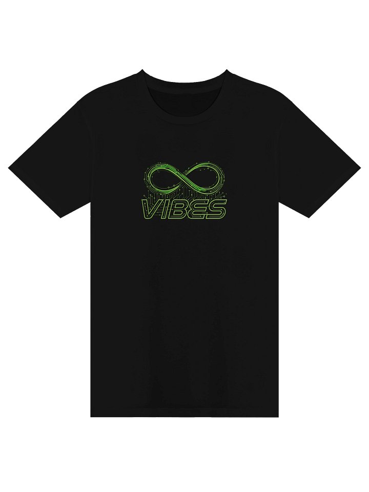 Infinity Vibes Circuit Logo product image (1)