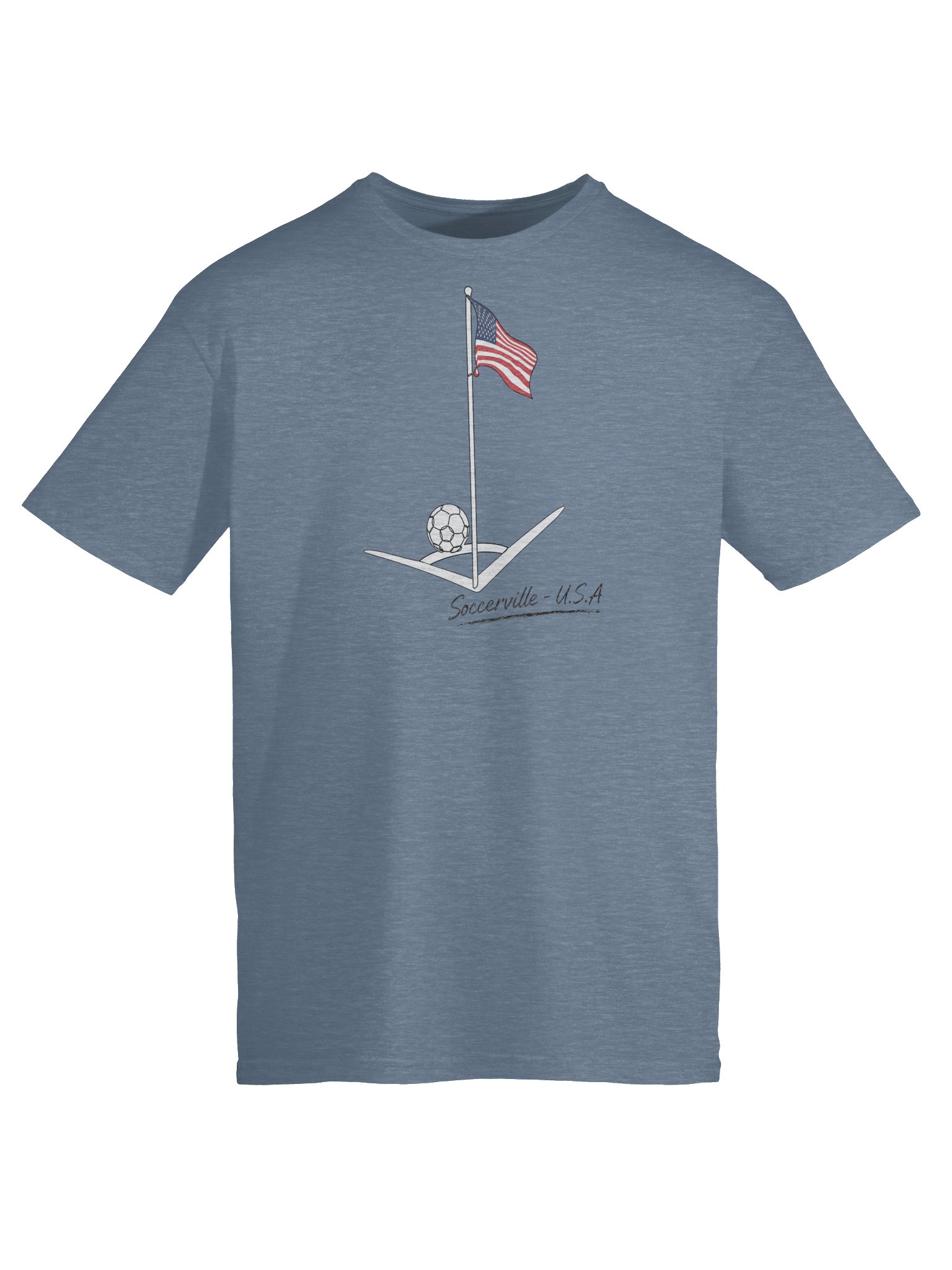 Corner Kick Tee product image (35)