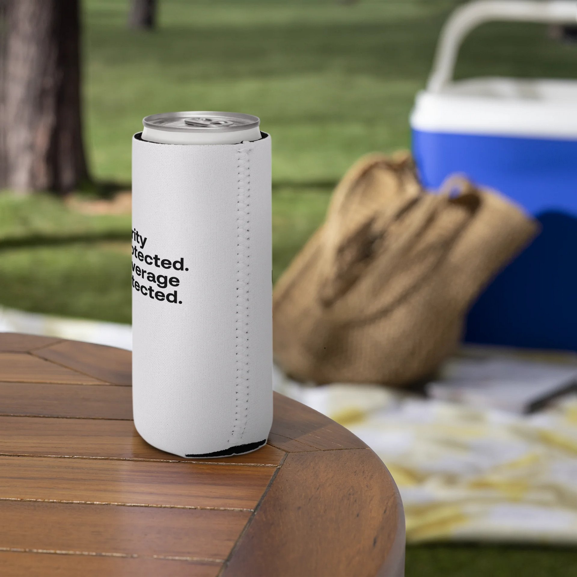 Parity Protected Koozie product image (4)