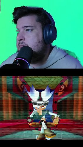 Spectre?! WhatHUHWho? | #totalbadness on #Twitch #shorts #apeescape #voiceacting
Check out the stream at:
https://www.youtube...
