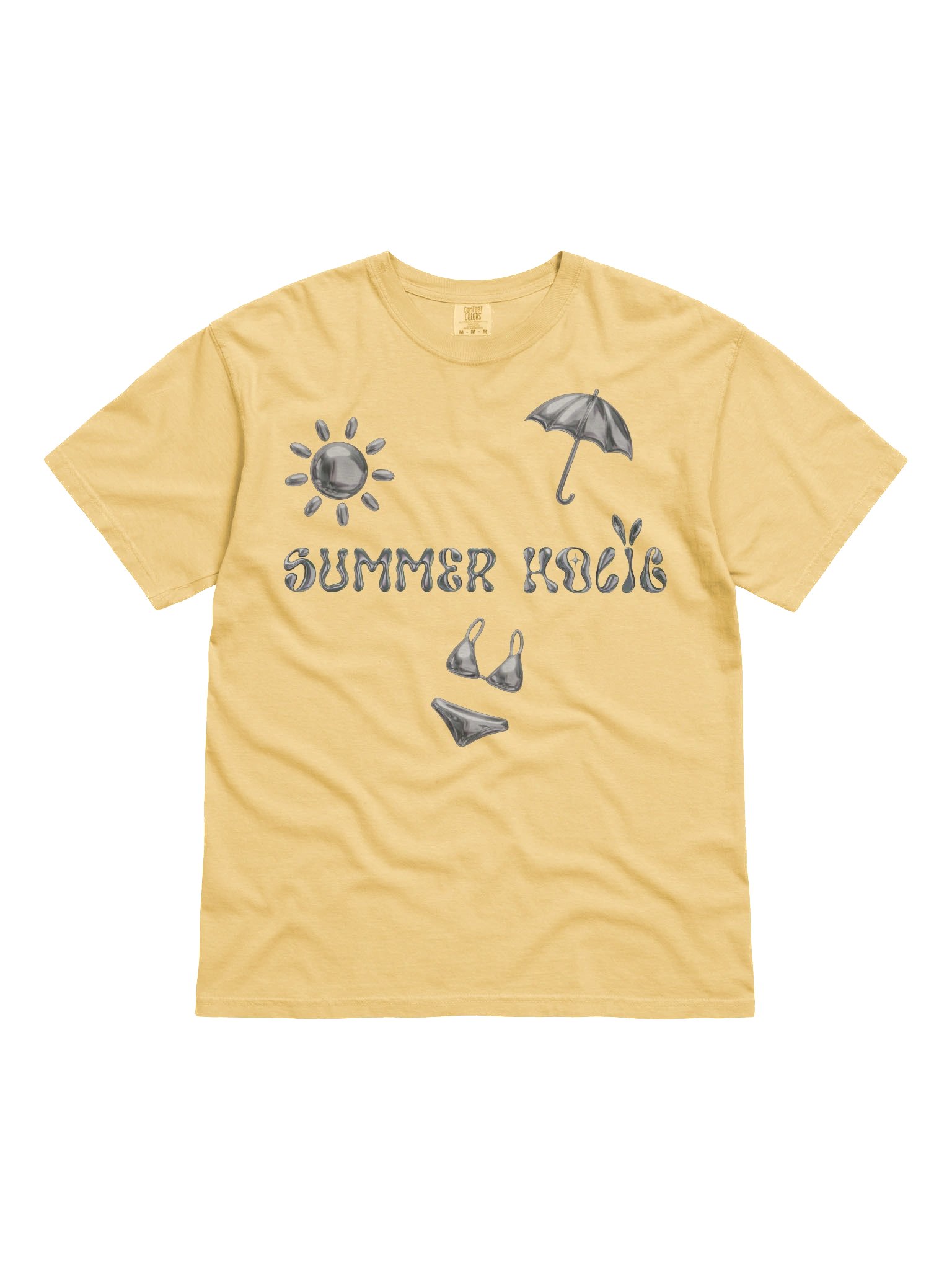 Summer Holic T-Shirt product image (1)