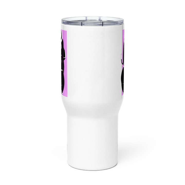Caked Up Cowgirl Travel Mug product image (2)