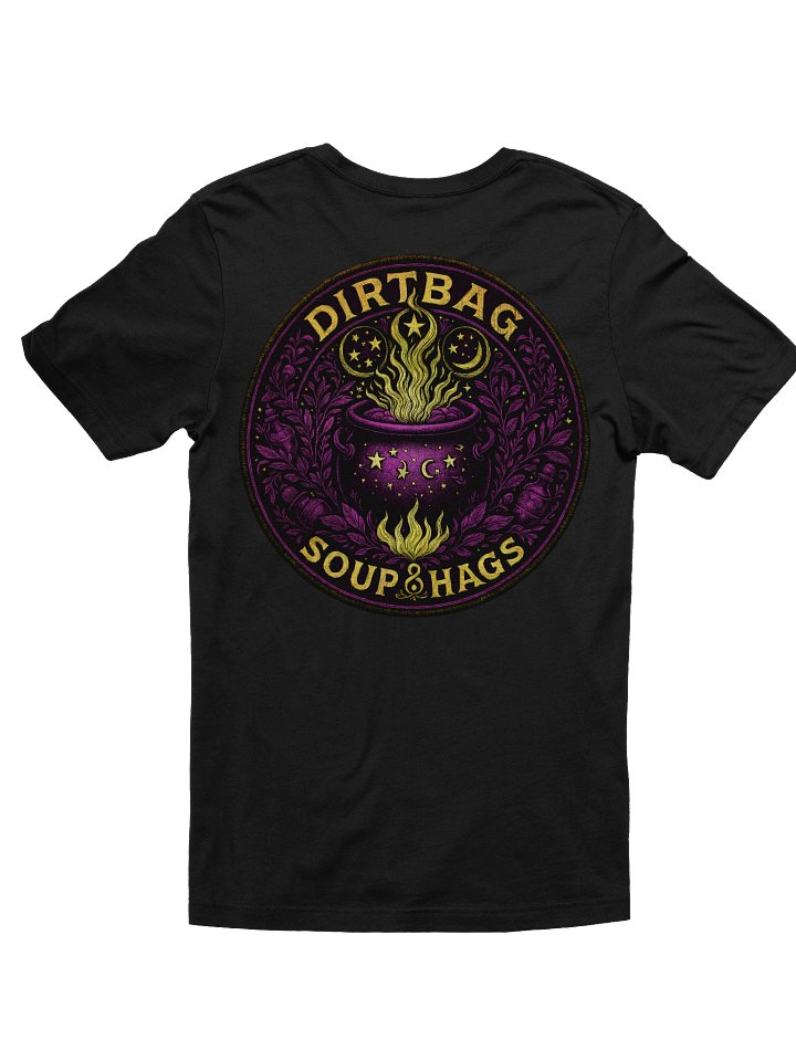 Dirtbag Soup Hag Club product image (19)