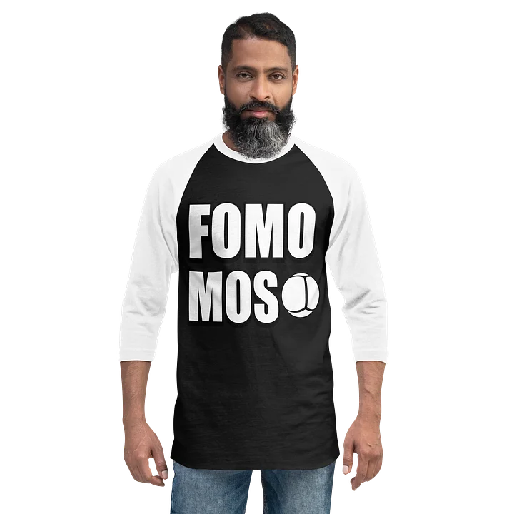 FOMO MOS Jersey product image (2)