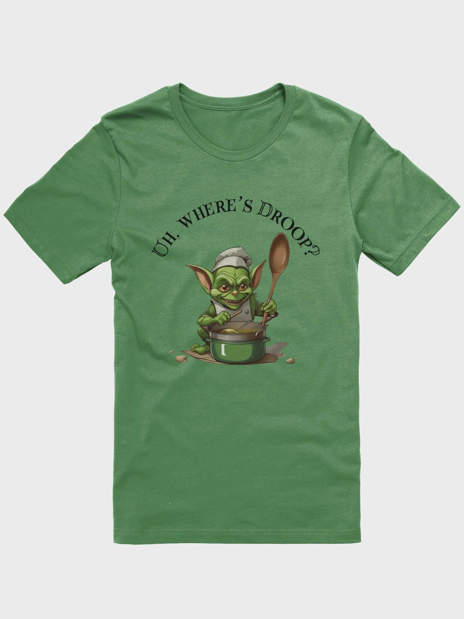 Droop Tee product image (57)