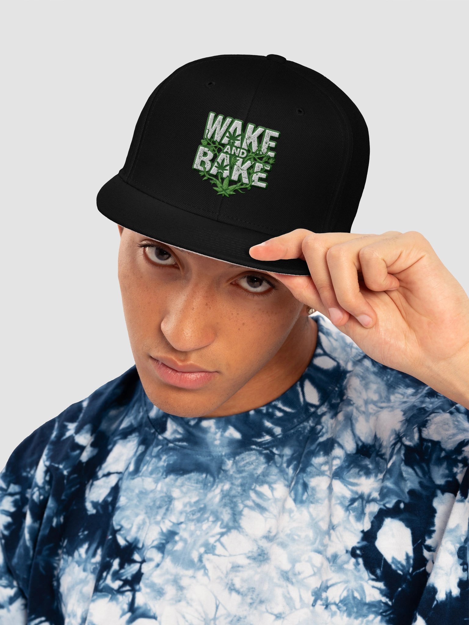Wake and Bake Snap product image (29)