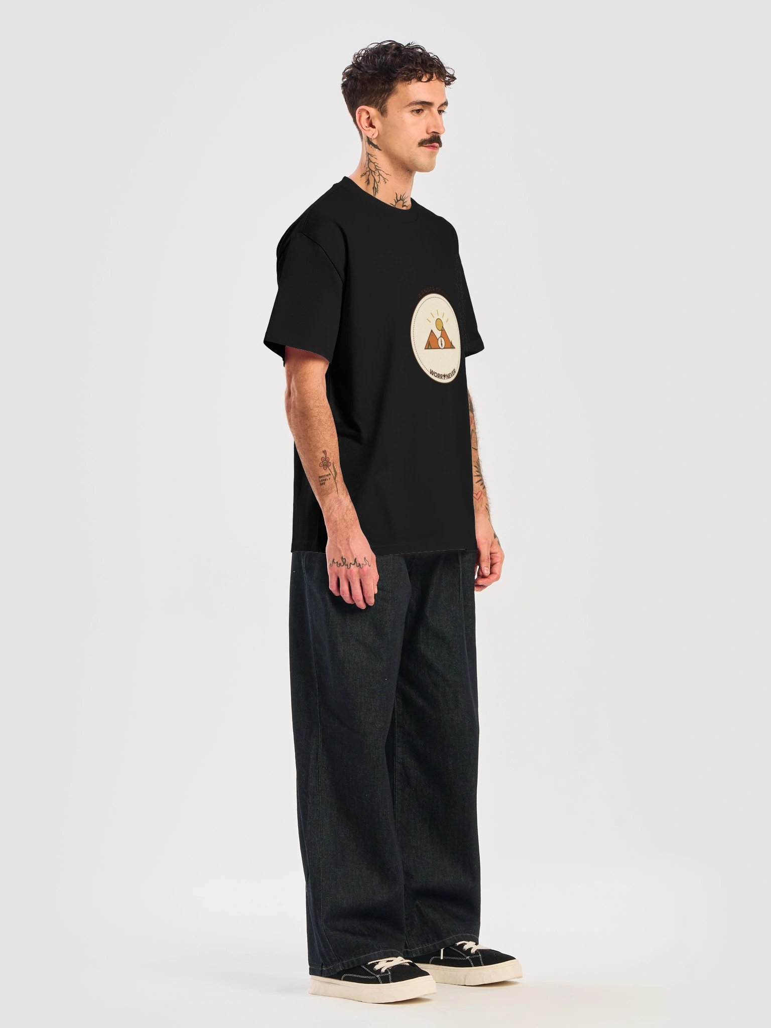 Hiking Camping Gift Shirt product image (7)