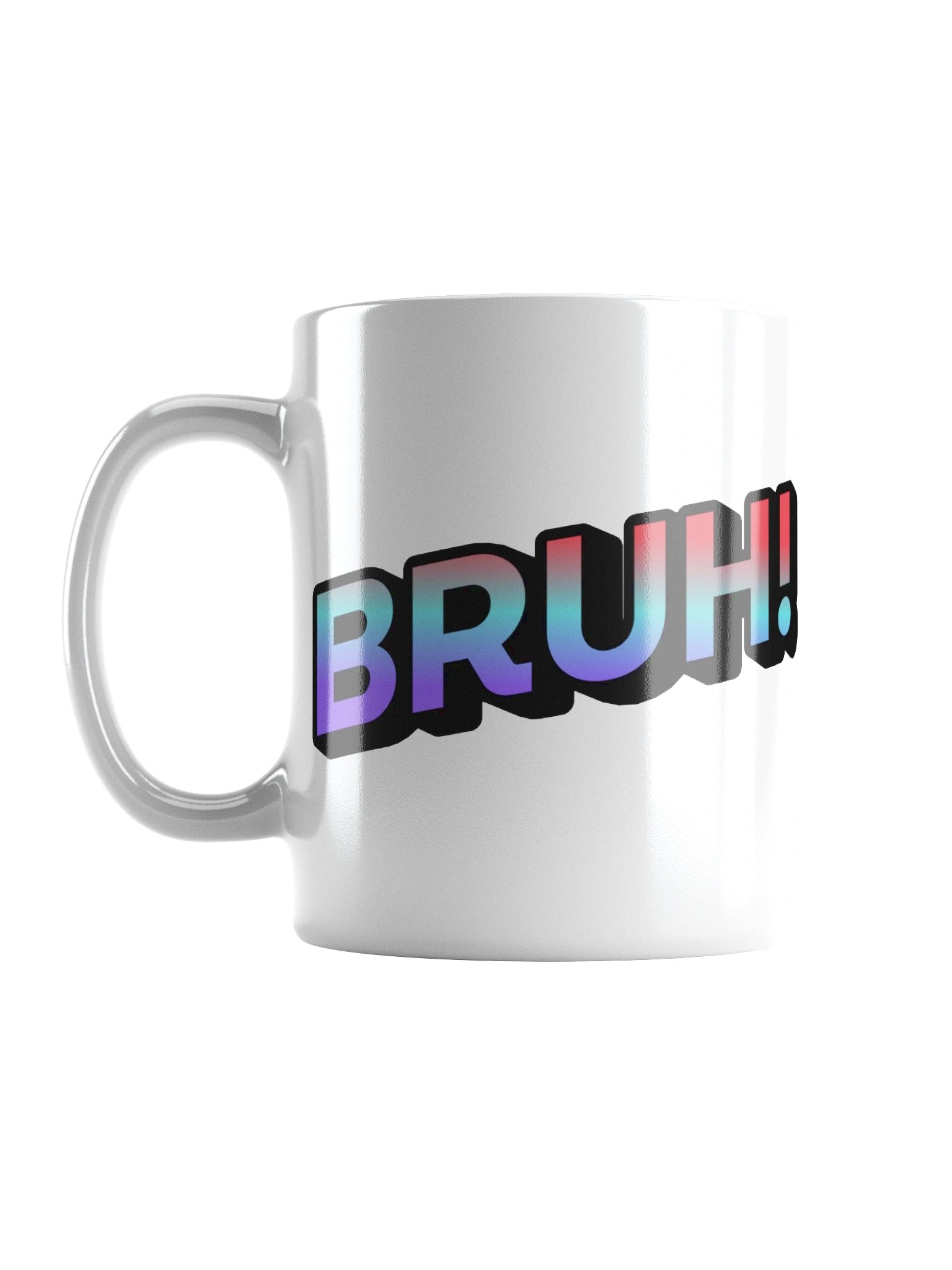 BRUH! Mug product image (16)