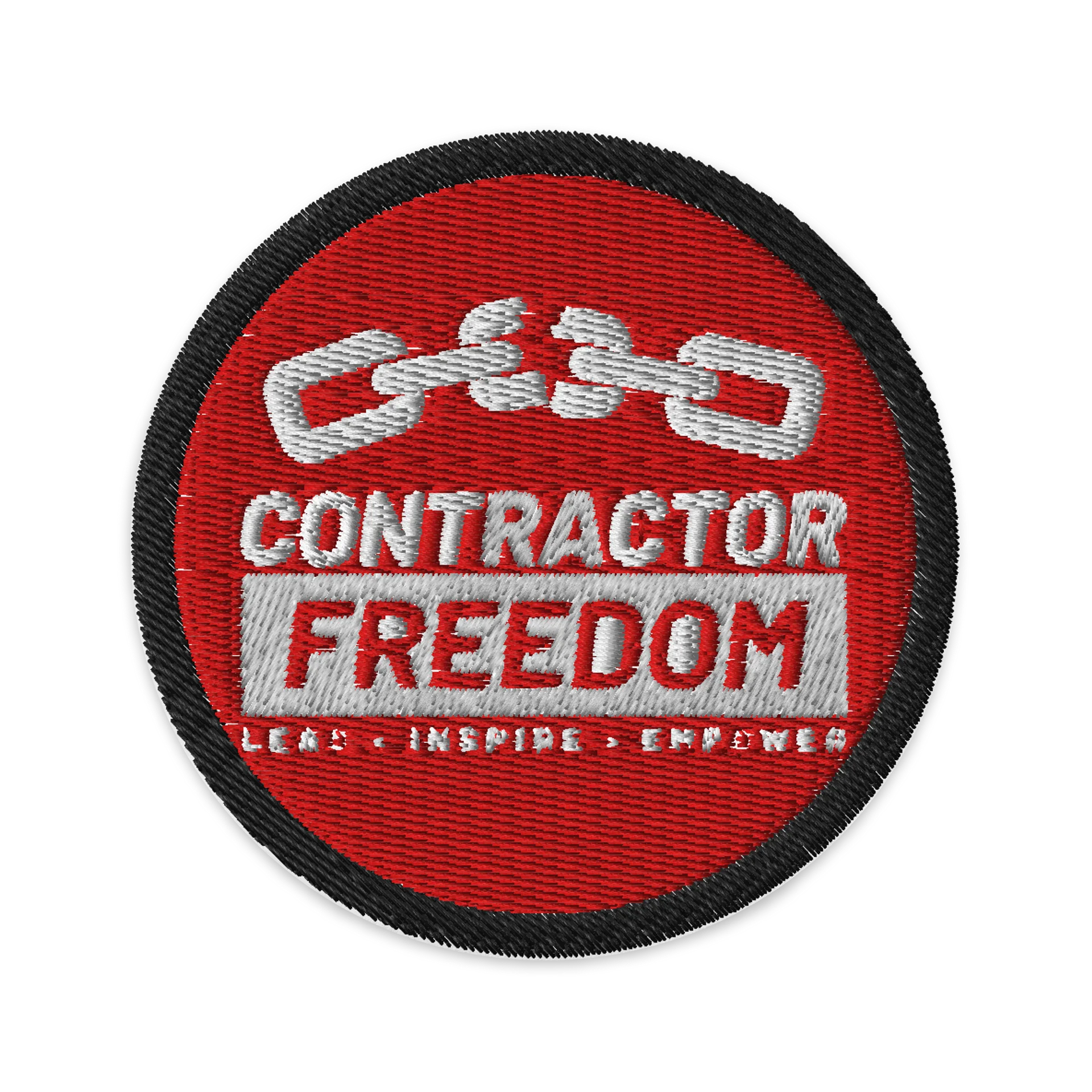 CF Patch product image (1)