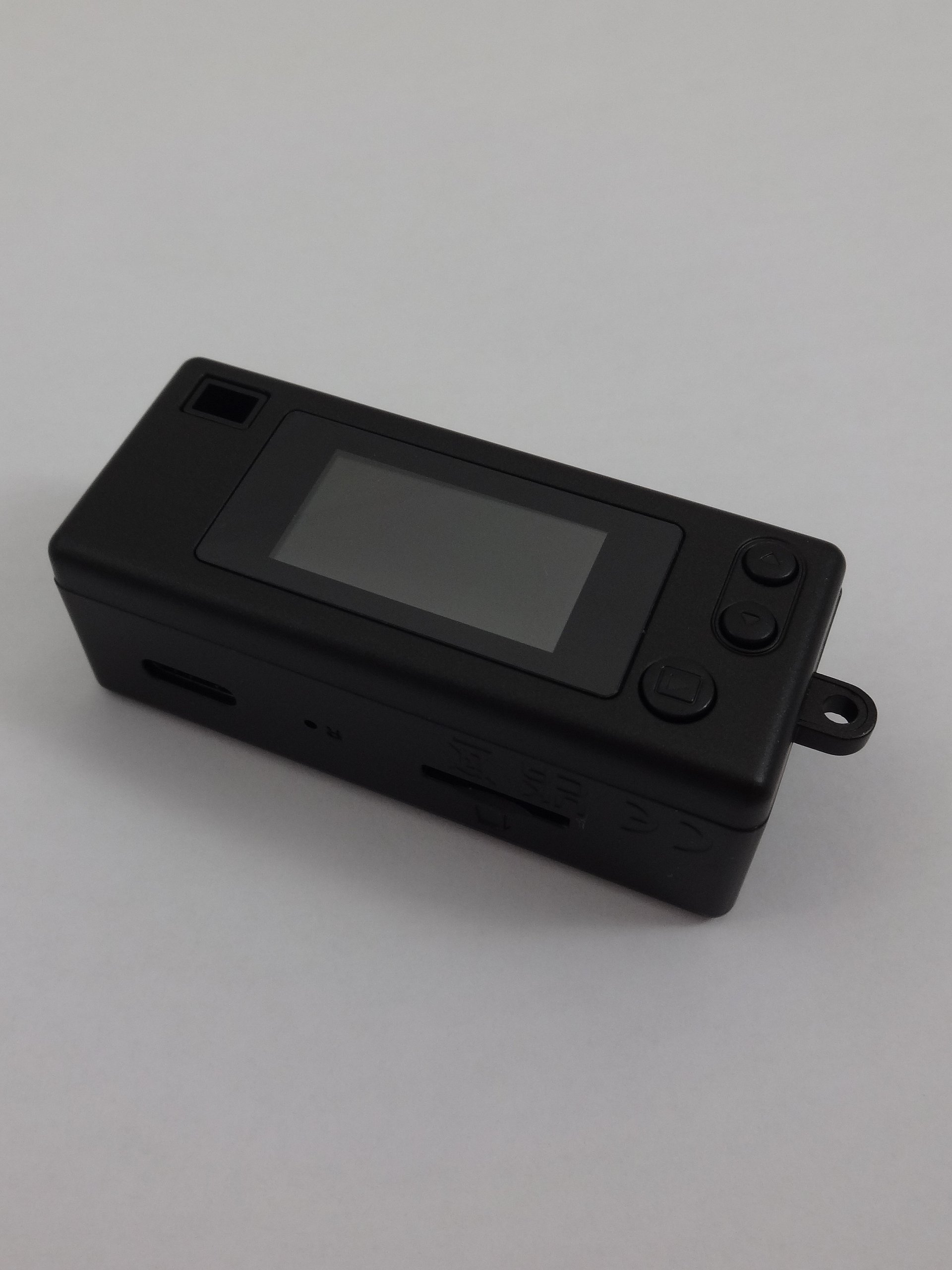 Kodak Charmera Millennium - Black product image (7)