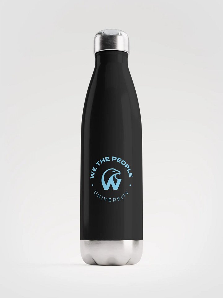 Stainless Steel Water Bottle product image (1)
