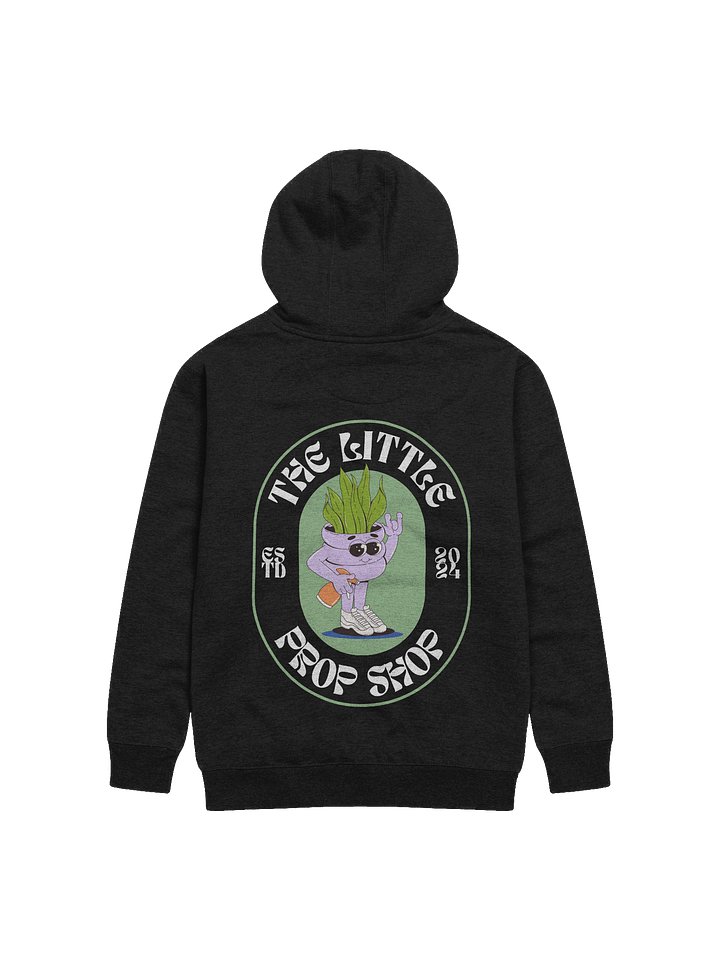 TLPS Hoodie product image (5)