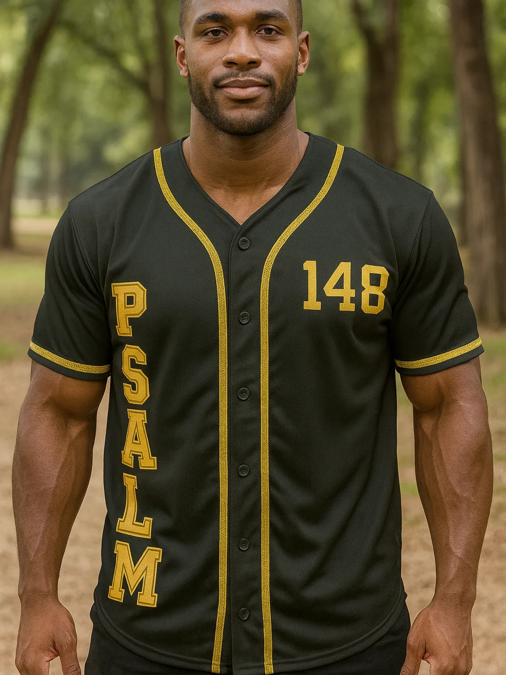 Psalm 148 Jersey product image (2)