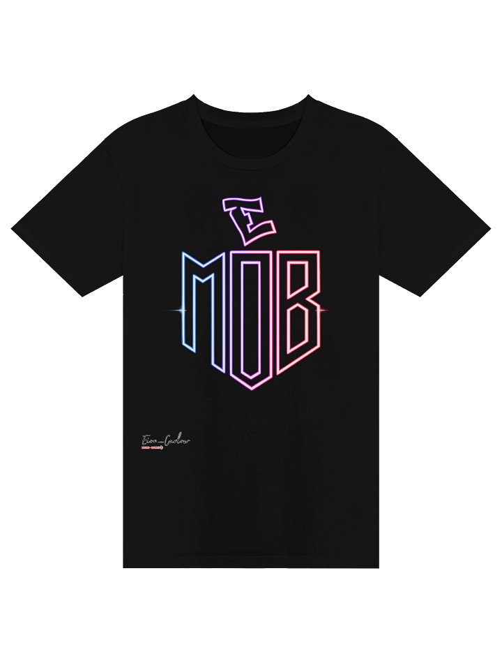 Non EMOB logo Tee product image (2)