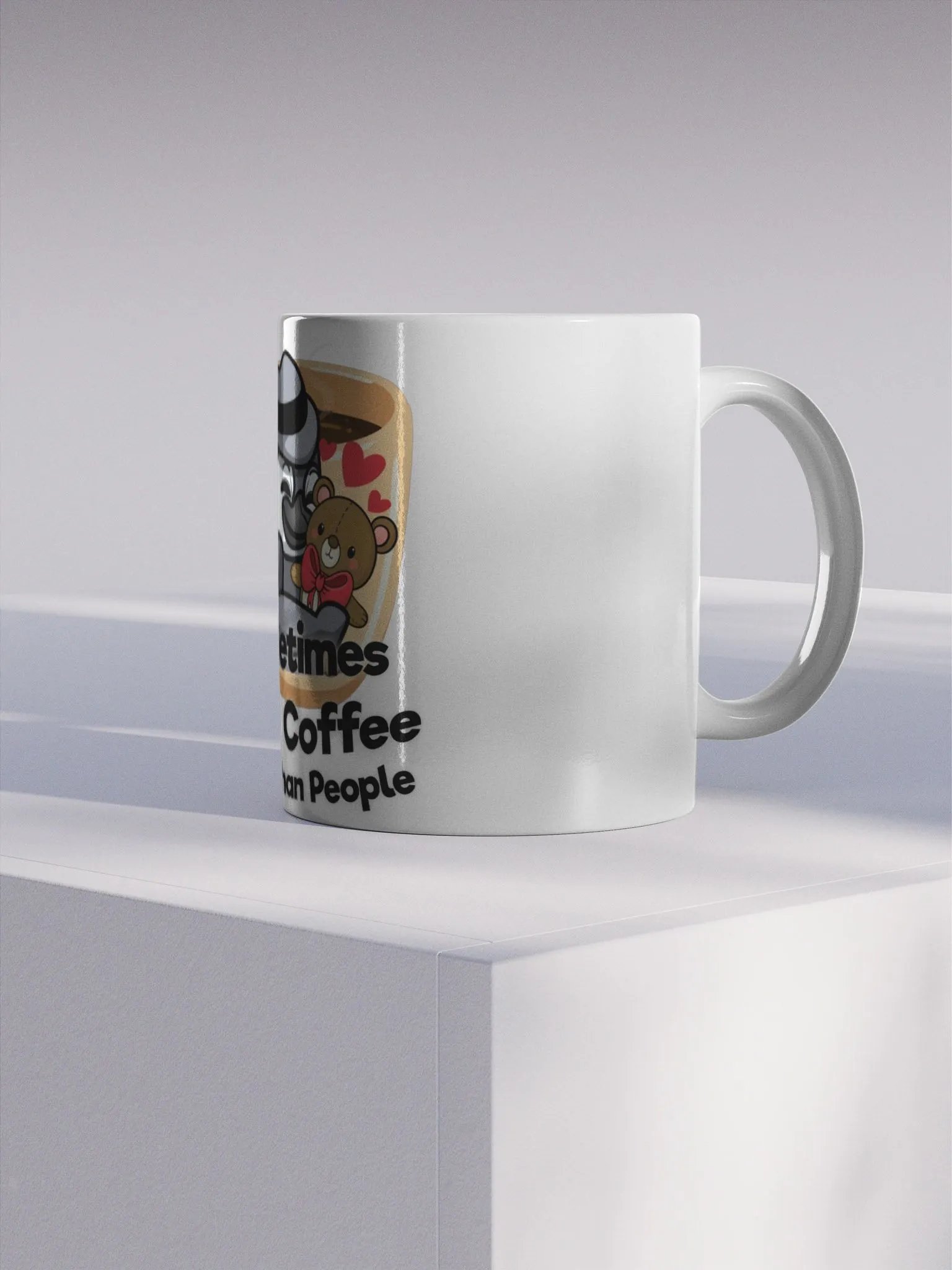 ErikthePenguin23 Mug #5 product image (4)