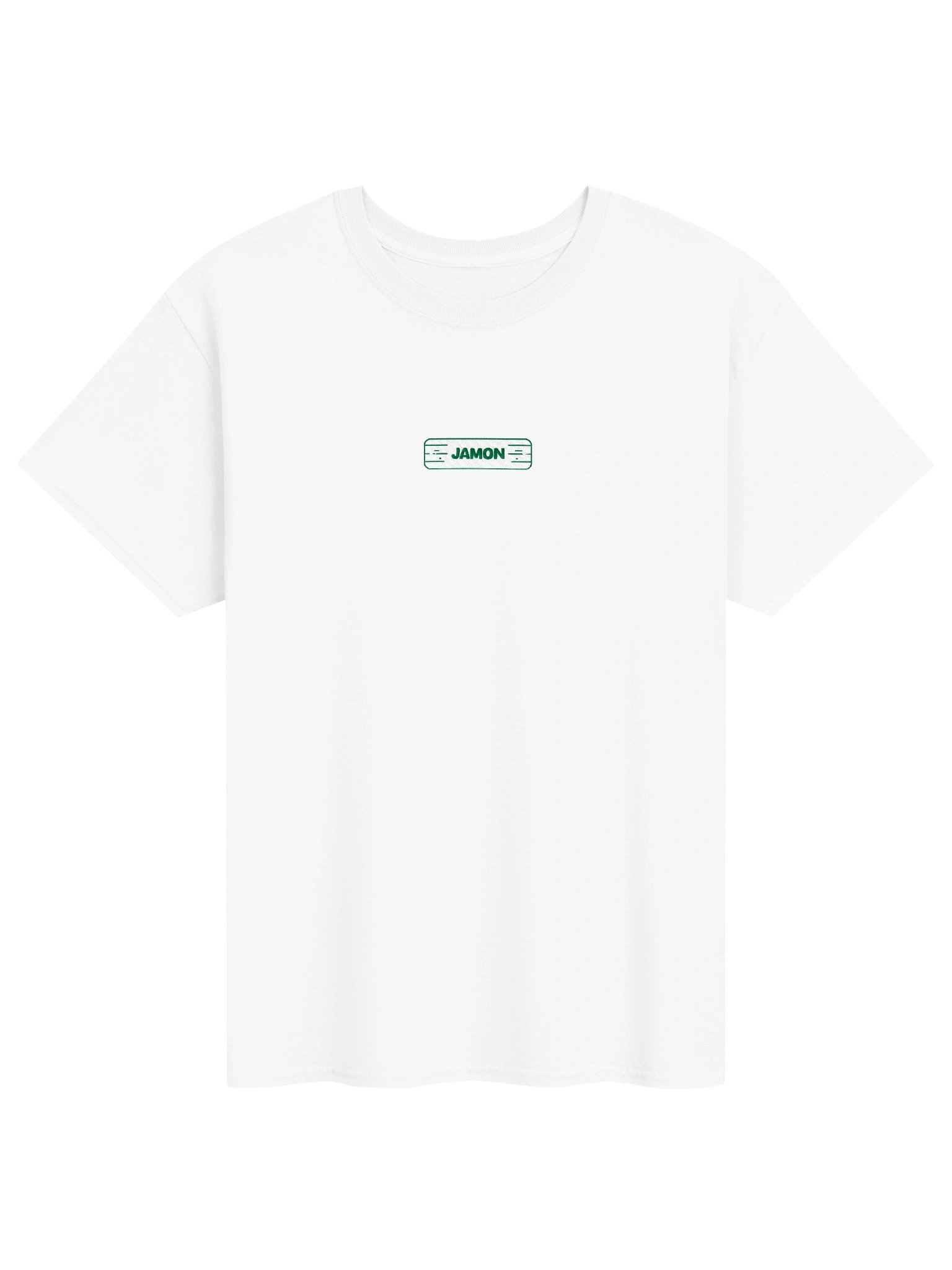 Jamon T-Shirt product image (4)