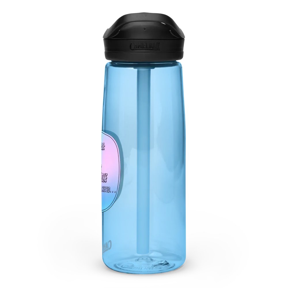 Silly Little Joke CamelBak product image (23)