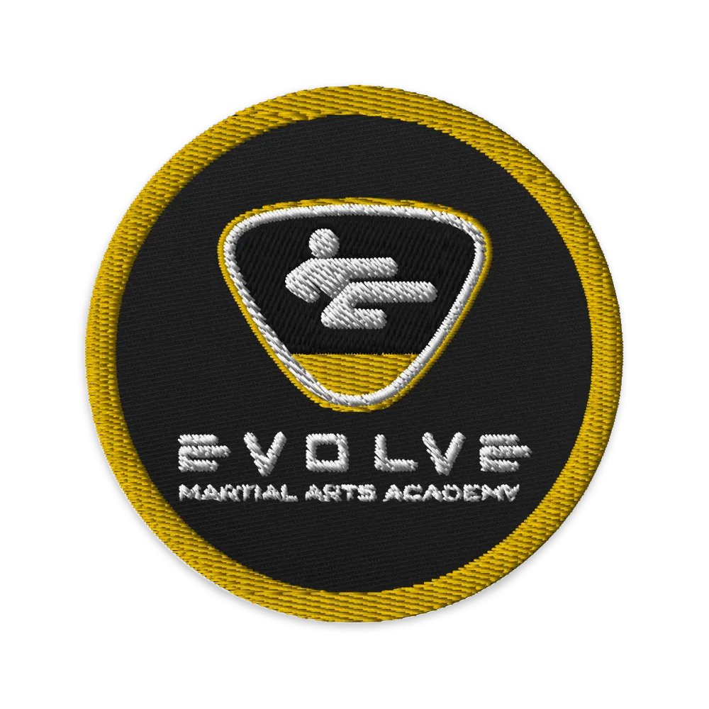 GI PATCH 3x3 inch product image (1)