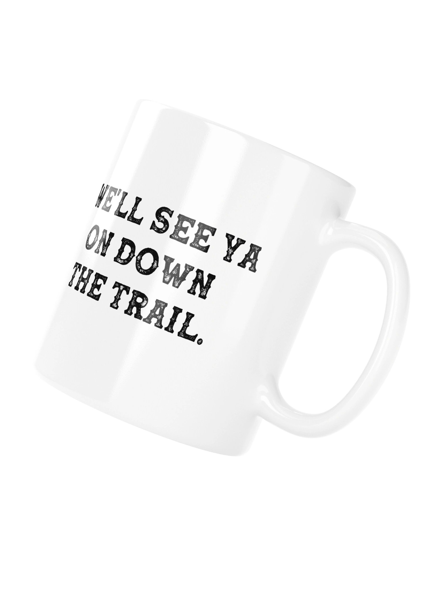 PEW! PEW! Mug product image (4)