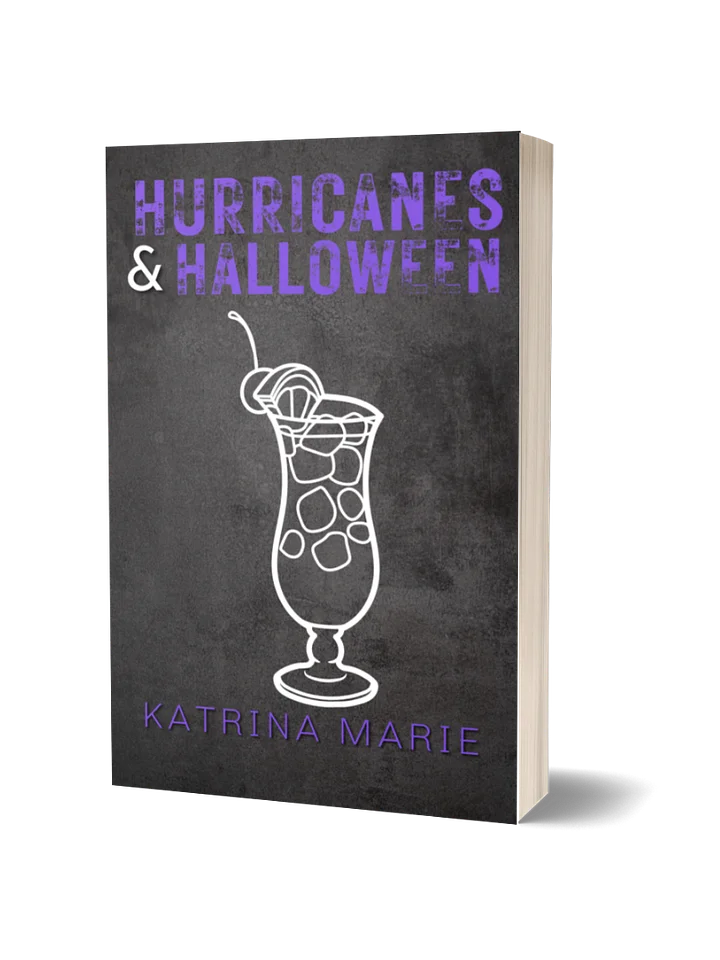 Hurricanes & Halloween product image (1)