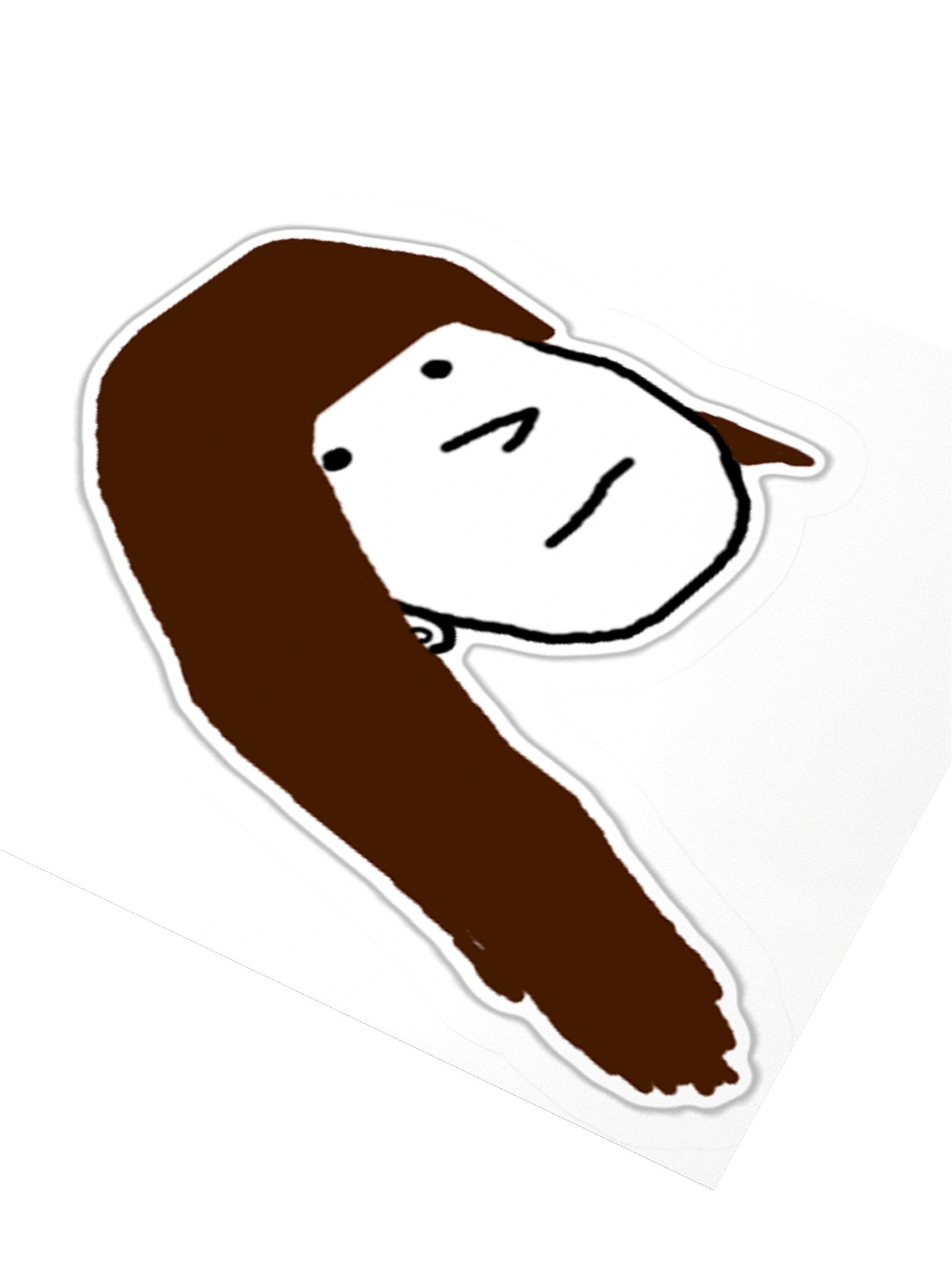 James JAF sticker product image (6)