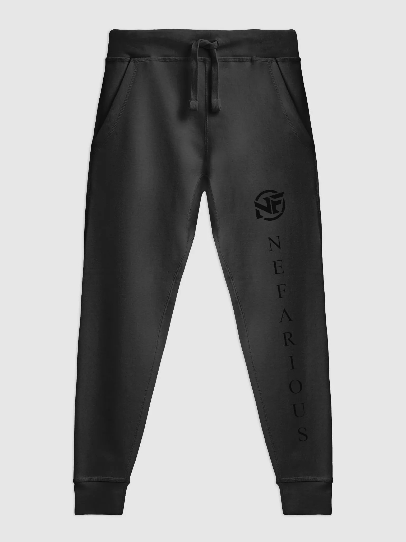 NF Joggers product image (4)