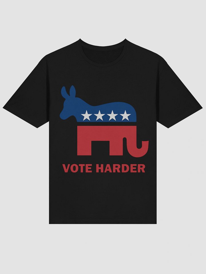 Uniparty Tee product image (1)