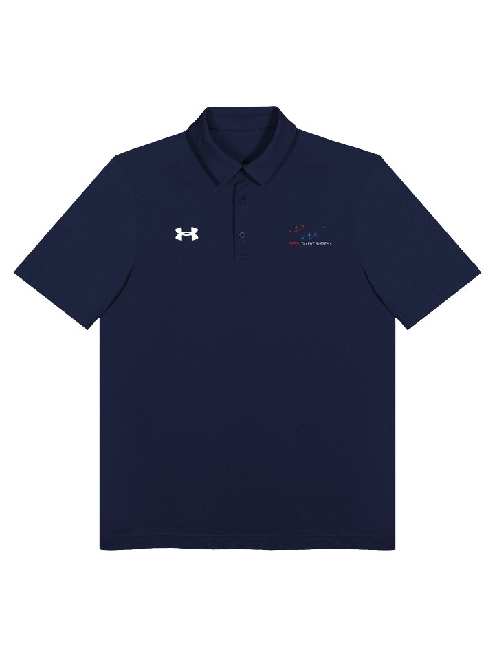 Polo for non nerds product image (4)