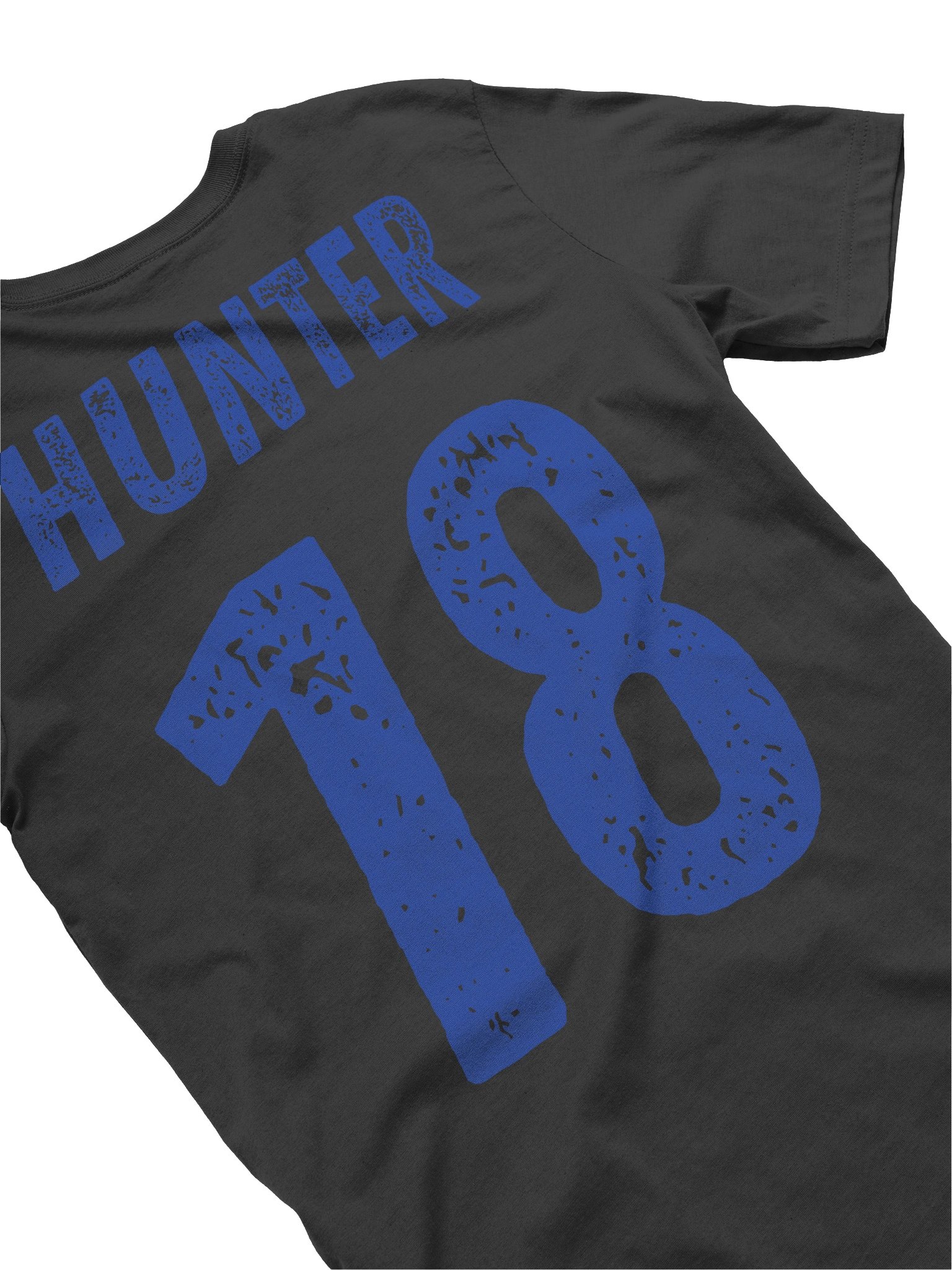 DKU Dustyn Hunter Official Jersey Tee product image (24)