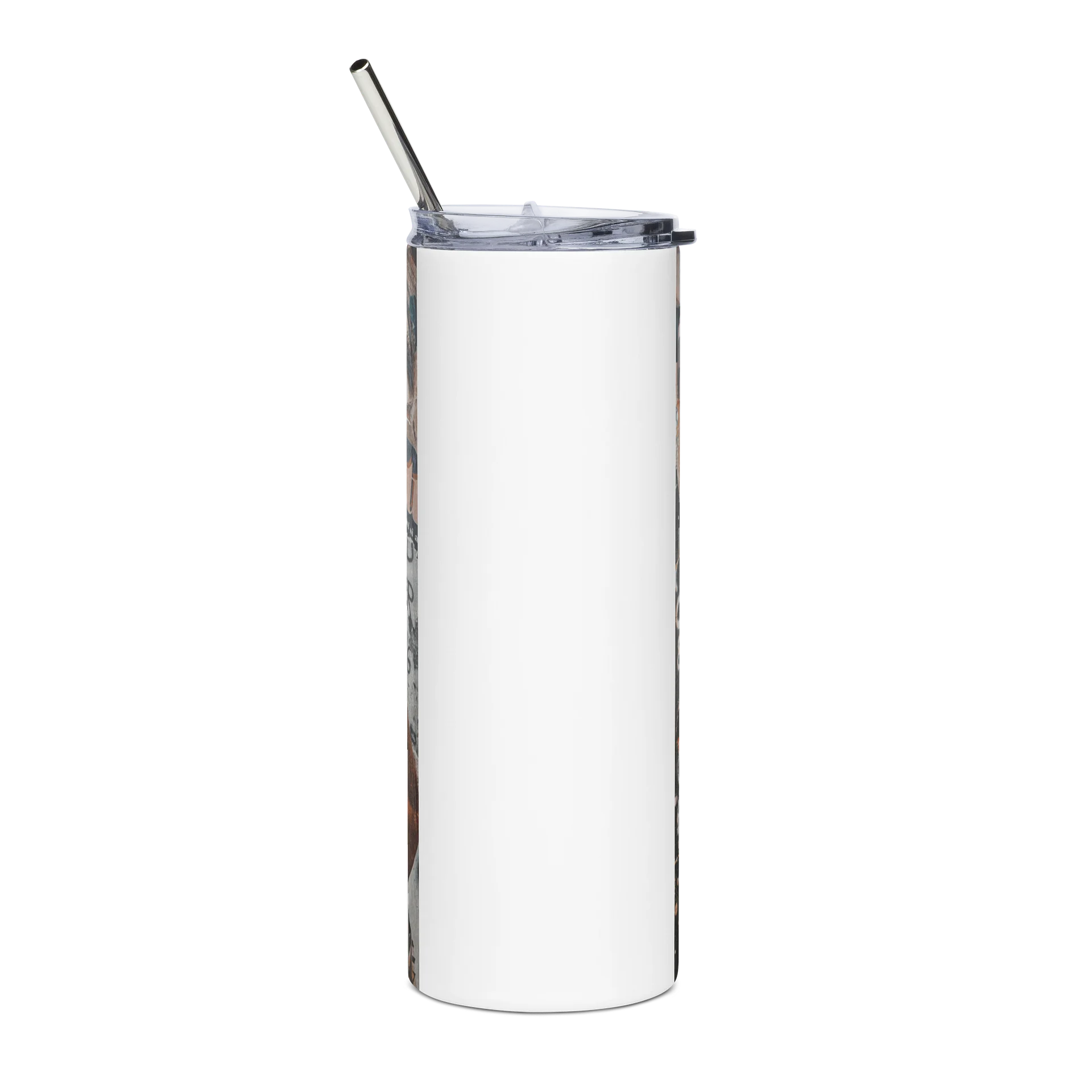 Urban Collage Art Tumbler product image (2)