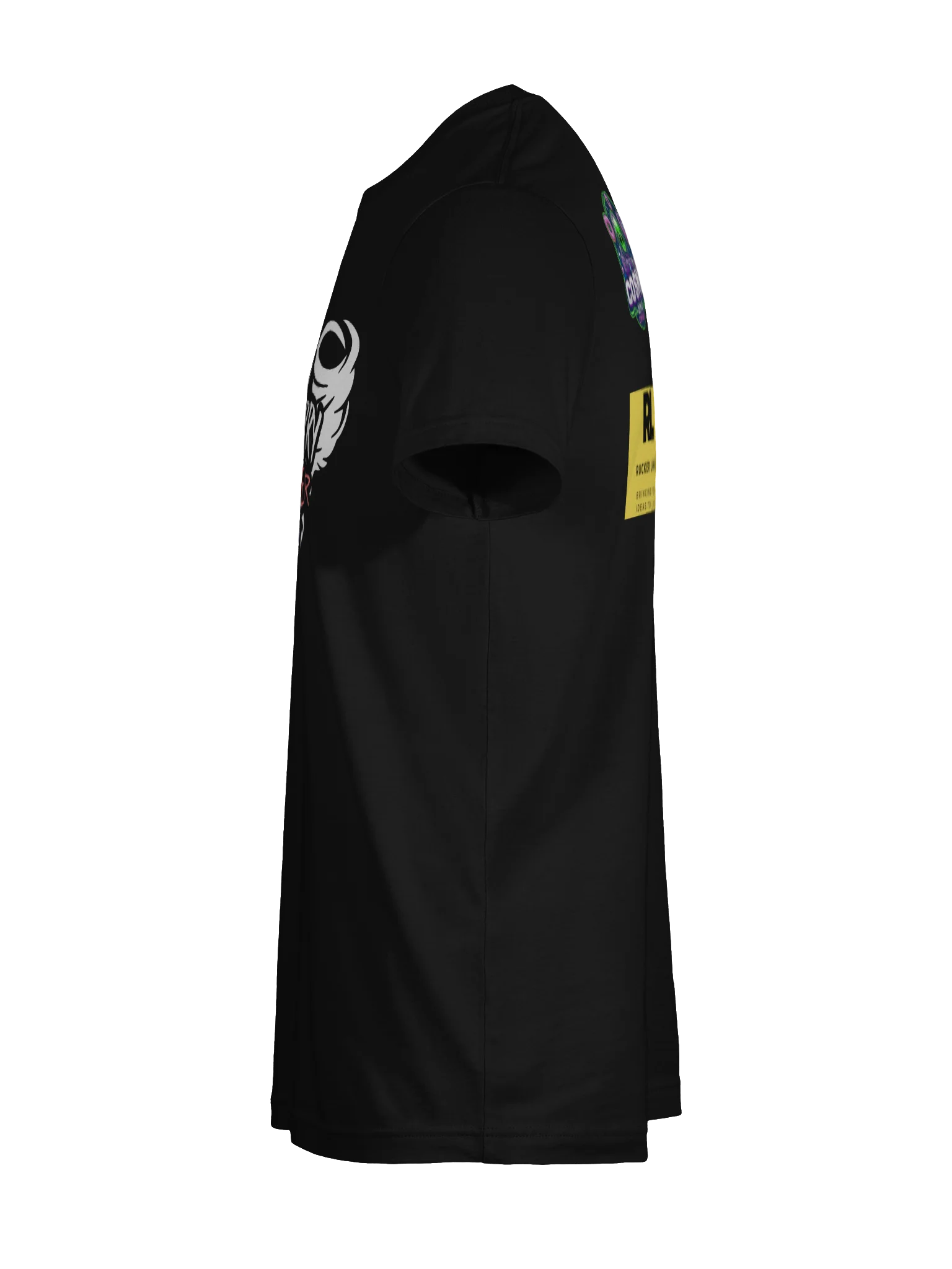 Soft sponsor shirt product image (9)