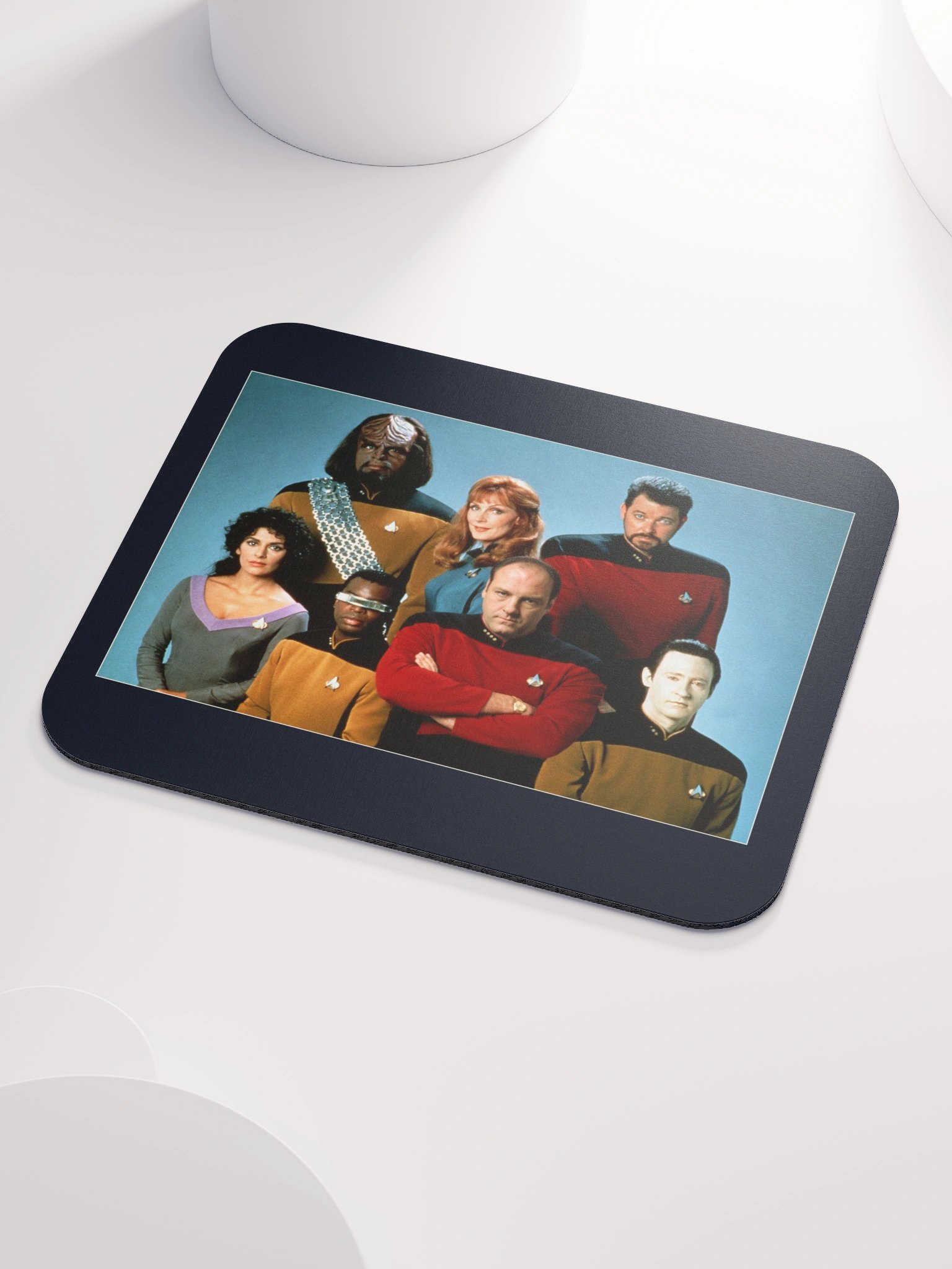 Sopranos: The Next Generation - Crew Mouse Pad product image (3)