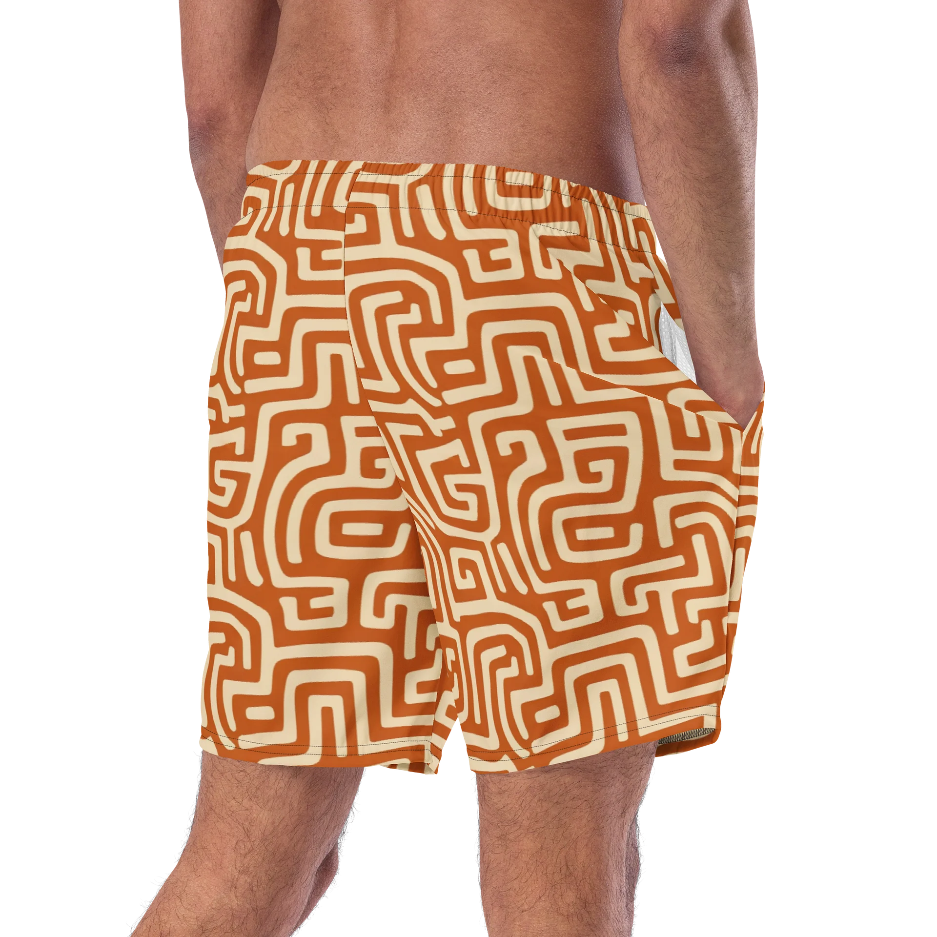 The Azure Star Tailored Trunk product image (9)