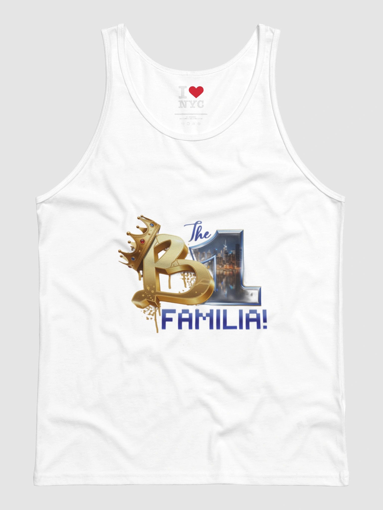 B1 TankTop product image (5)