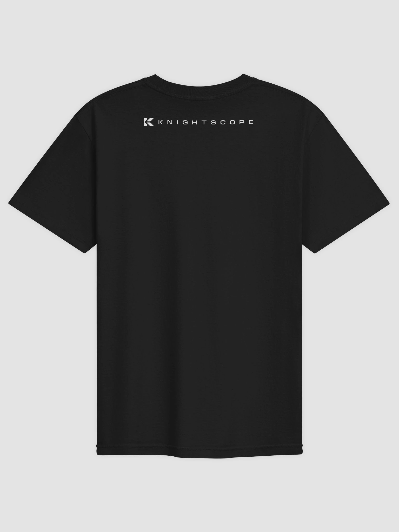 Deter. Detect. Respond: T-Shirt product image (2)