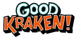 goodkrakenshow