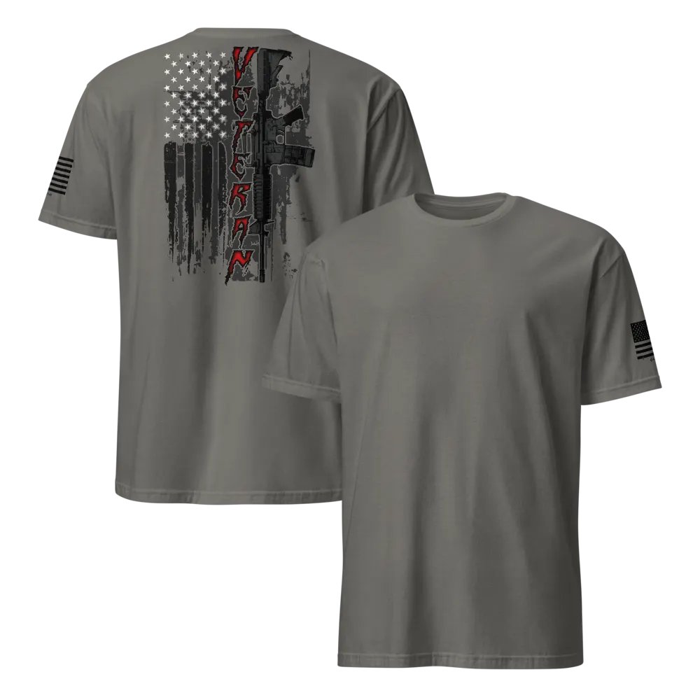 Veteran Sharp product image (5)