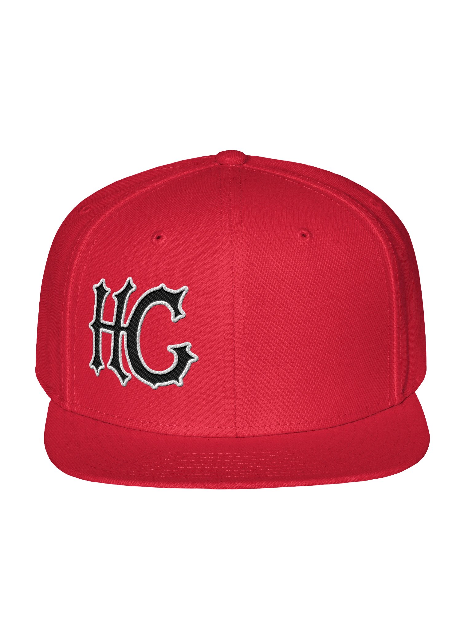 HC Official Hat product image (3)