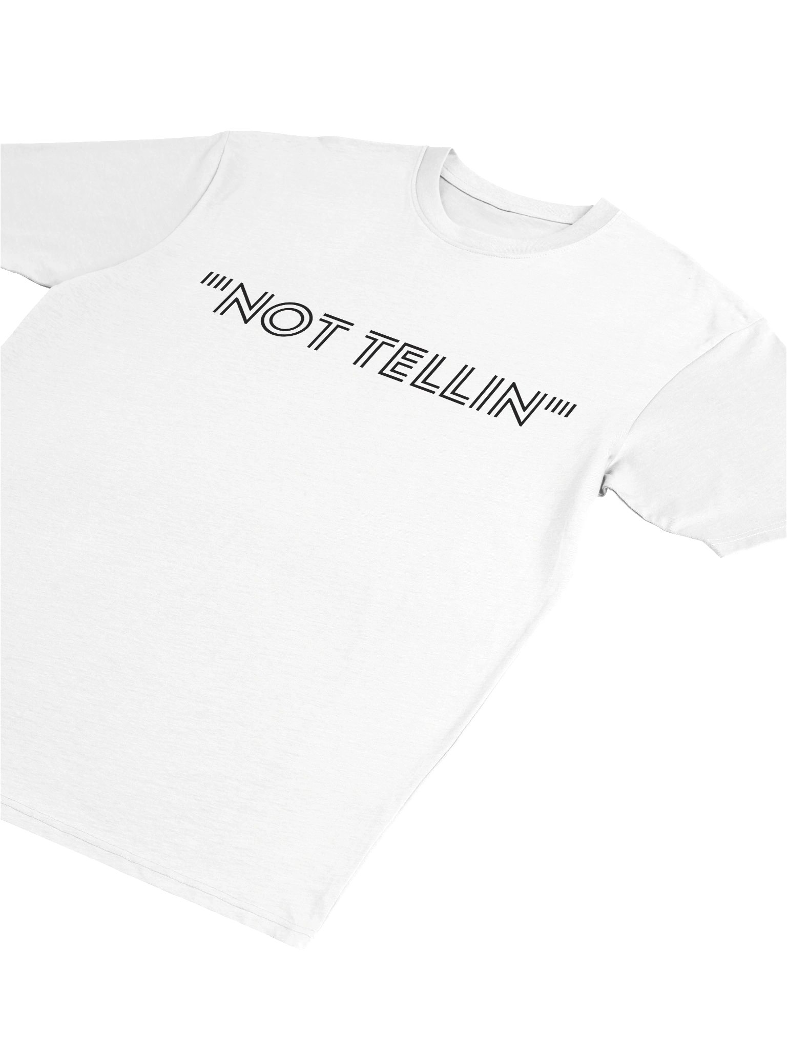 Not Tellin (OG) product image (5)