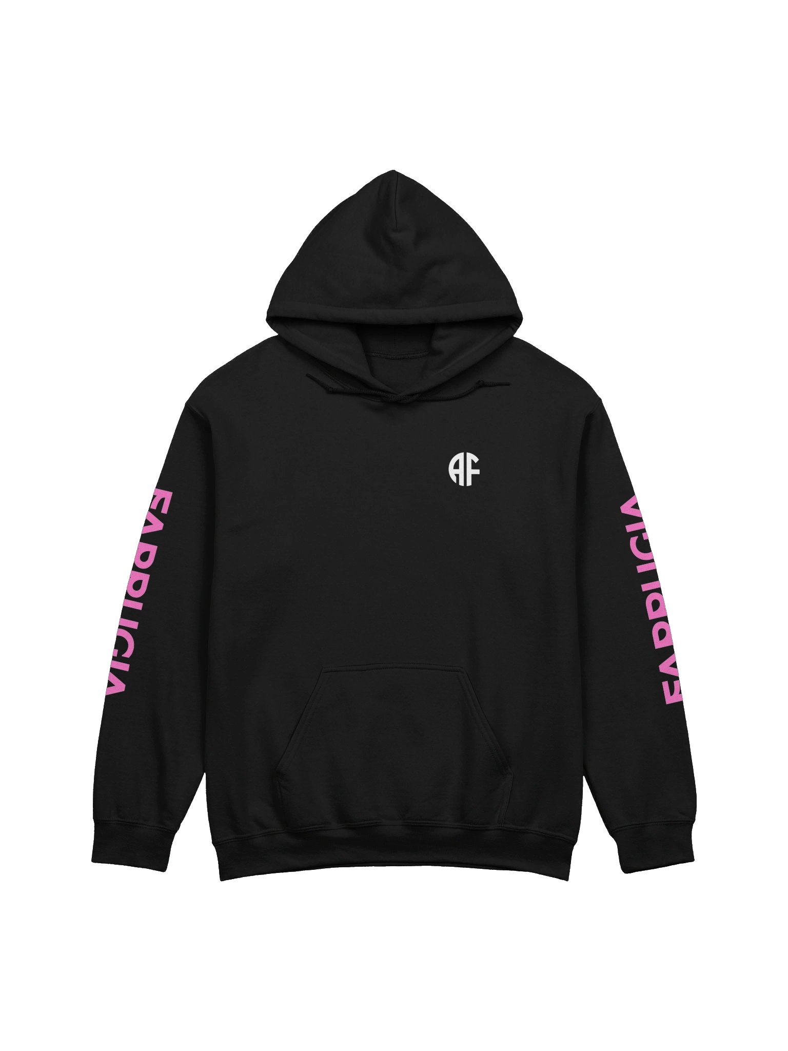 HRJ Premium Ambassador Range - Amber Farrugia Elite Performance Hoodie product image (1)