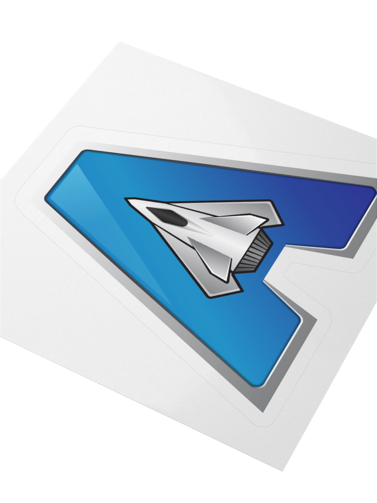 A Kiss-Cut Sticker product image (1)