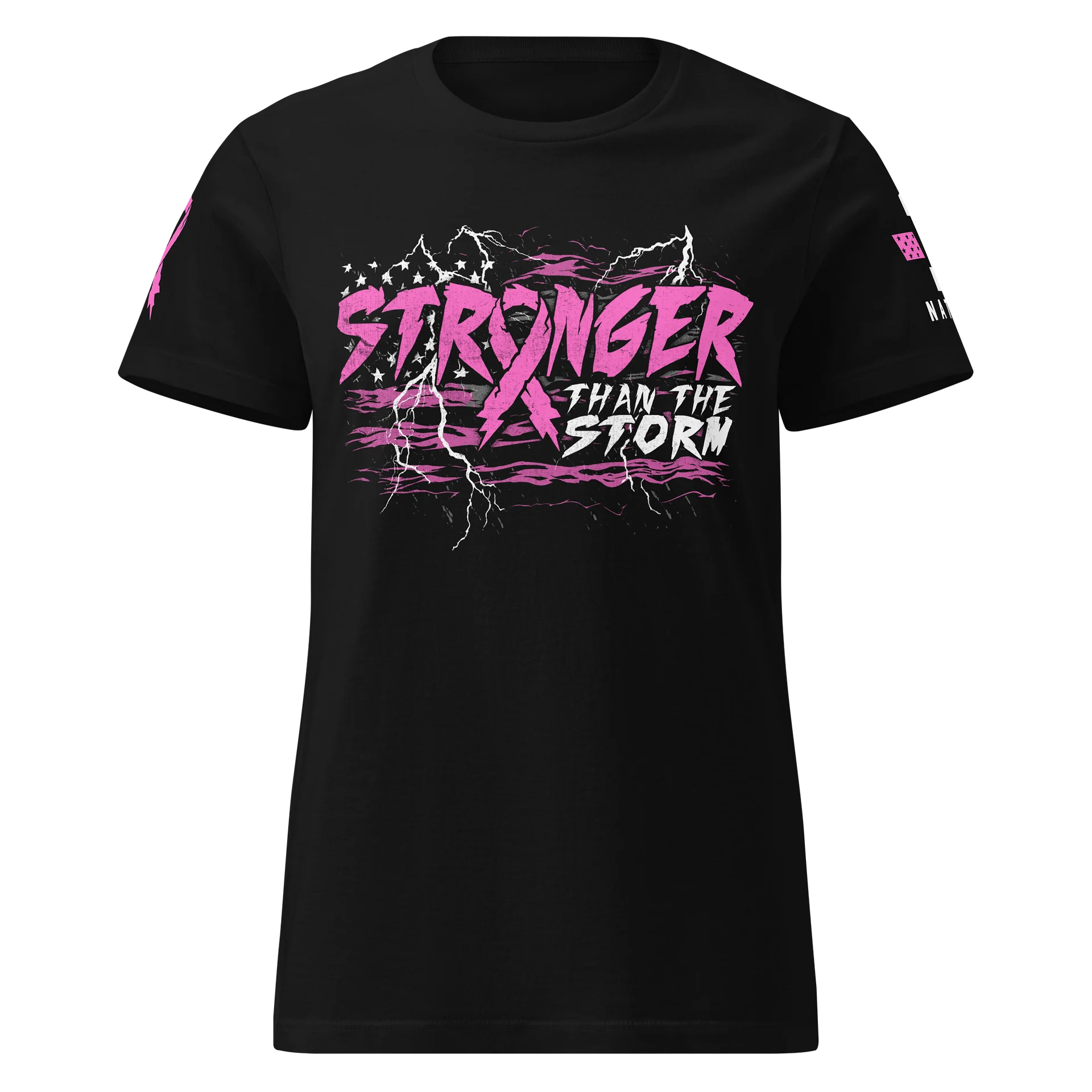 Stronger Than The Storm Women's Fit product image (1)