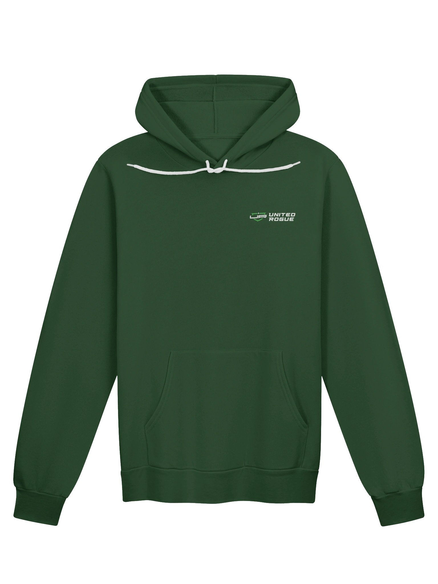 United Rogue Touch Grass Hoodie product image (5)