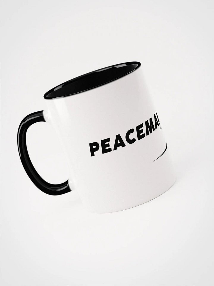 Peacemaker Mug product image (2)